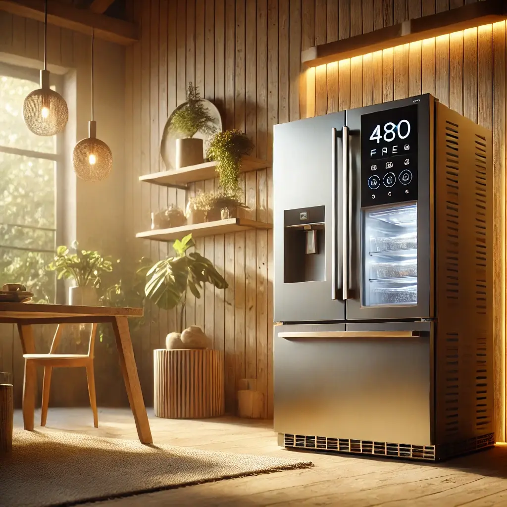 Top Cinco geladeira frost free 480 litros