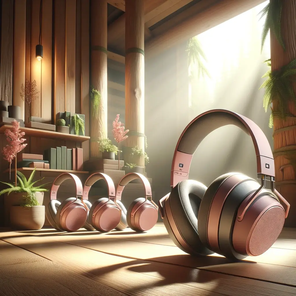 As 5 Melhores Opções de rosa headset