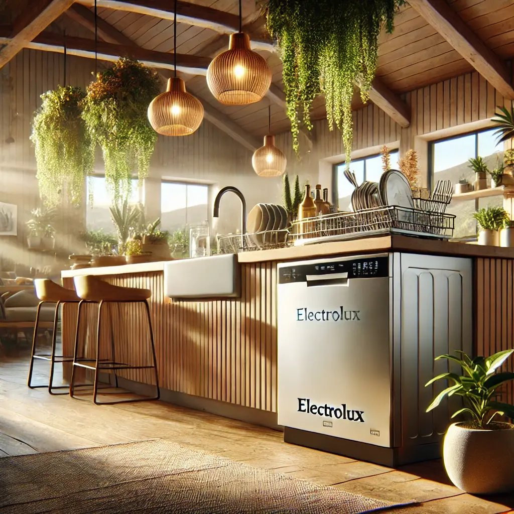 Principais 5 lava-louças Electrolux