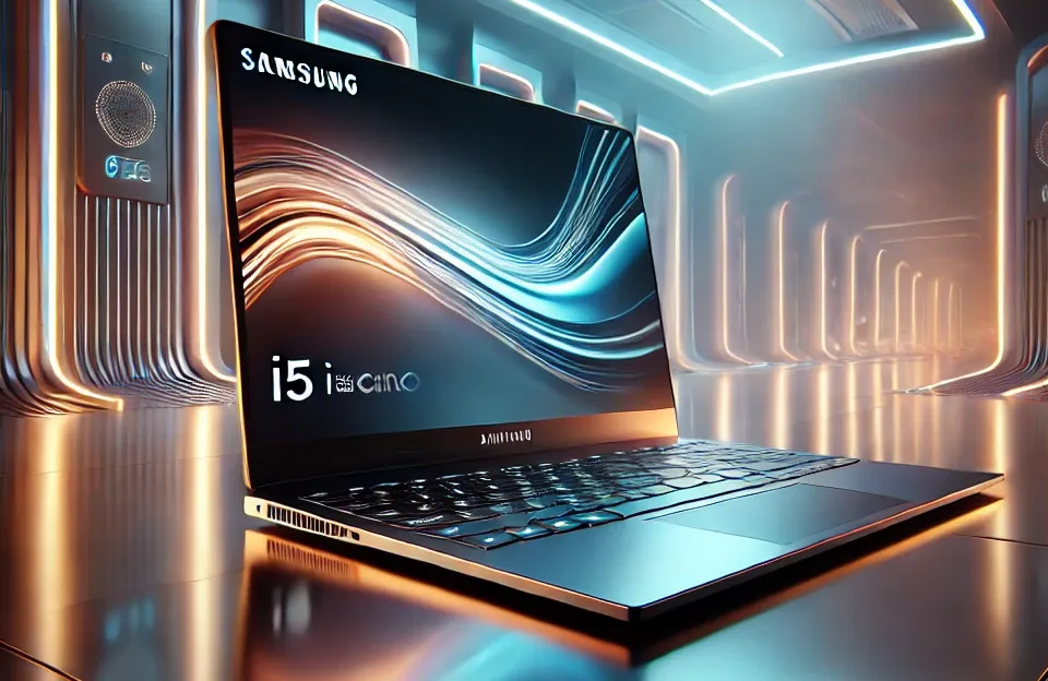 Top Cinco samsung i5 notebook