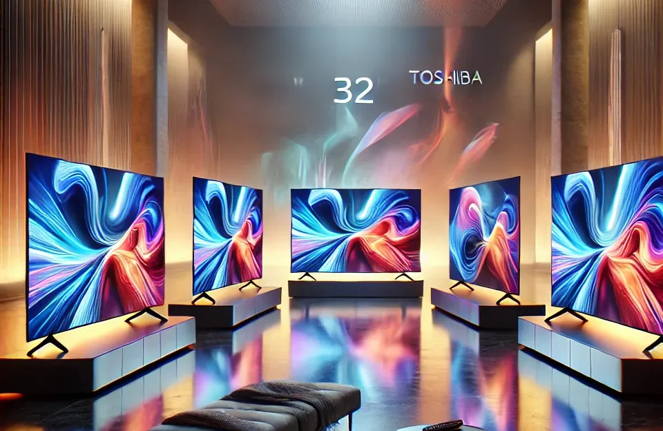 As 5 Melhores Opções de Semp Toshiba TV 32