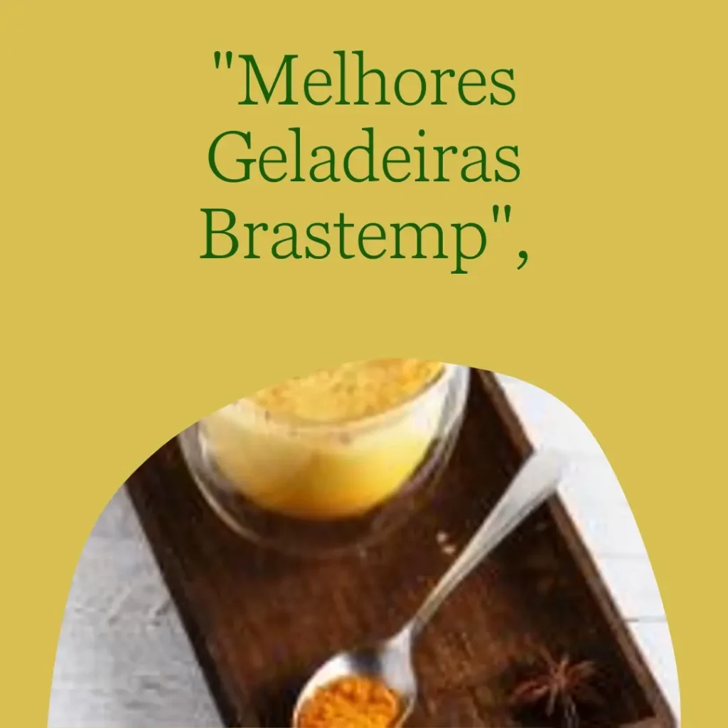 Melhores 5 Geladeira Brastemp Frost Free inverse