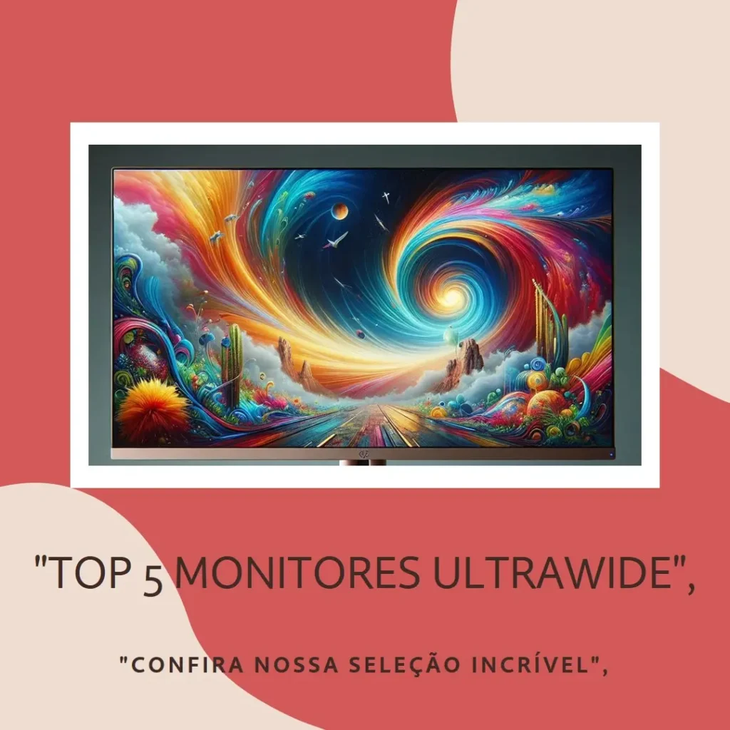 Top 5 monitor 34 ultrawide