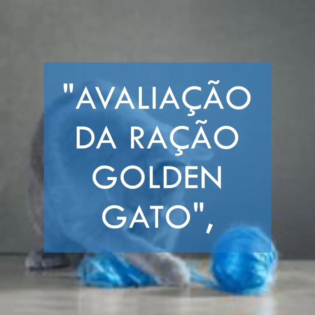 Ração Golden Seleção Natural para Gato Castrado Frango Abóbora 10,1kg: Nutrição de Qualidade para o Seu Gato