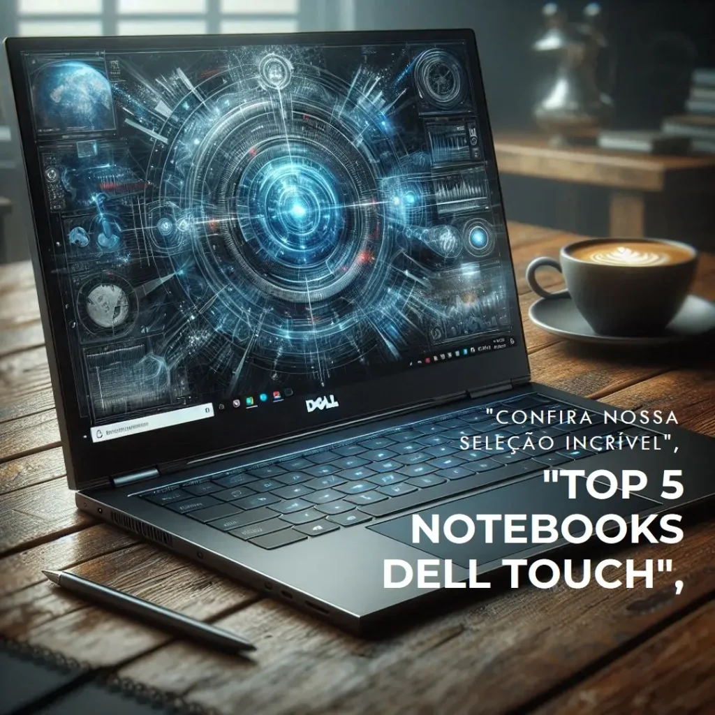 Top 5 notebook dell touch screen