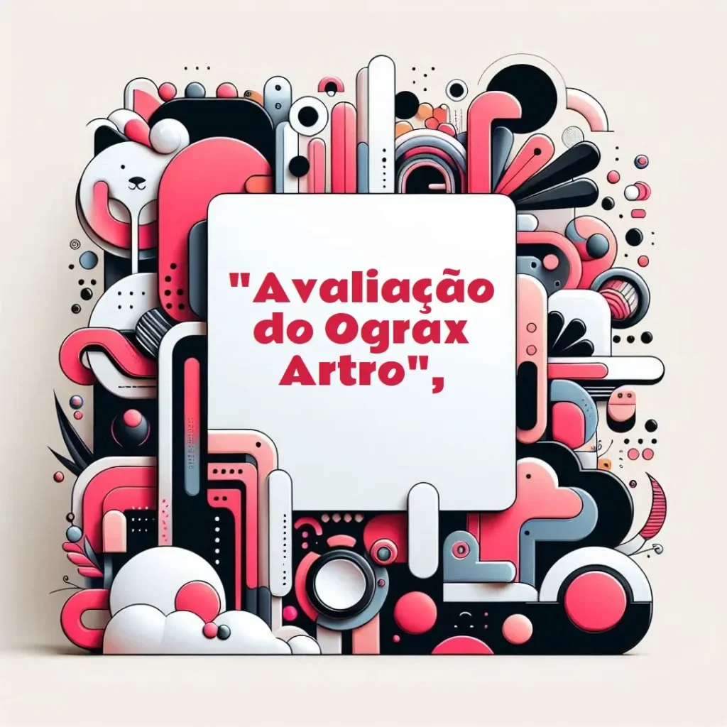Ograx Artro 10: Suplemento para Saúde Articular de Cães e Gatos