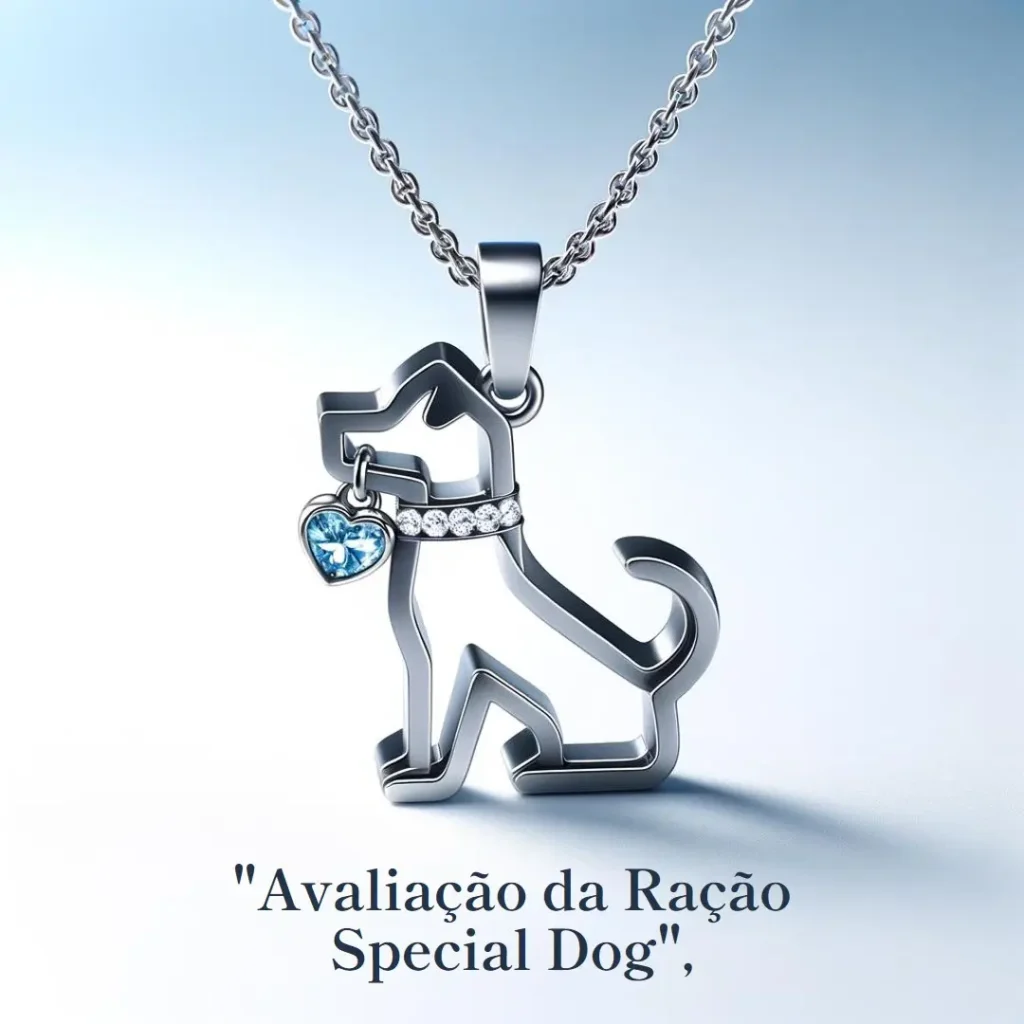 Ração Special Dog Carne 20Kg: Nutrição e Qualidade