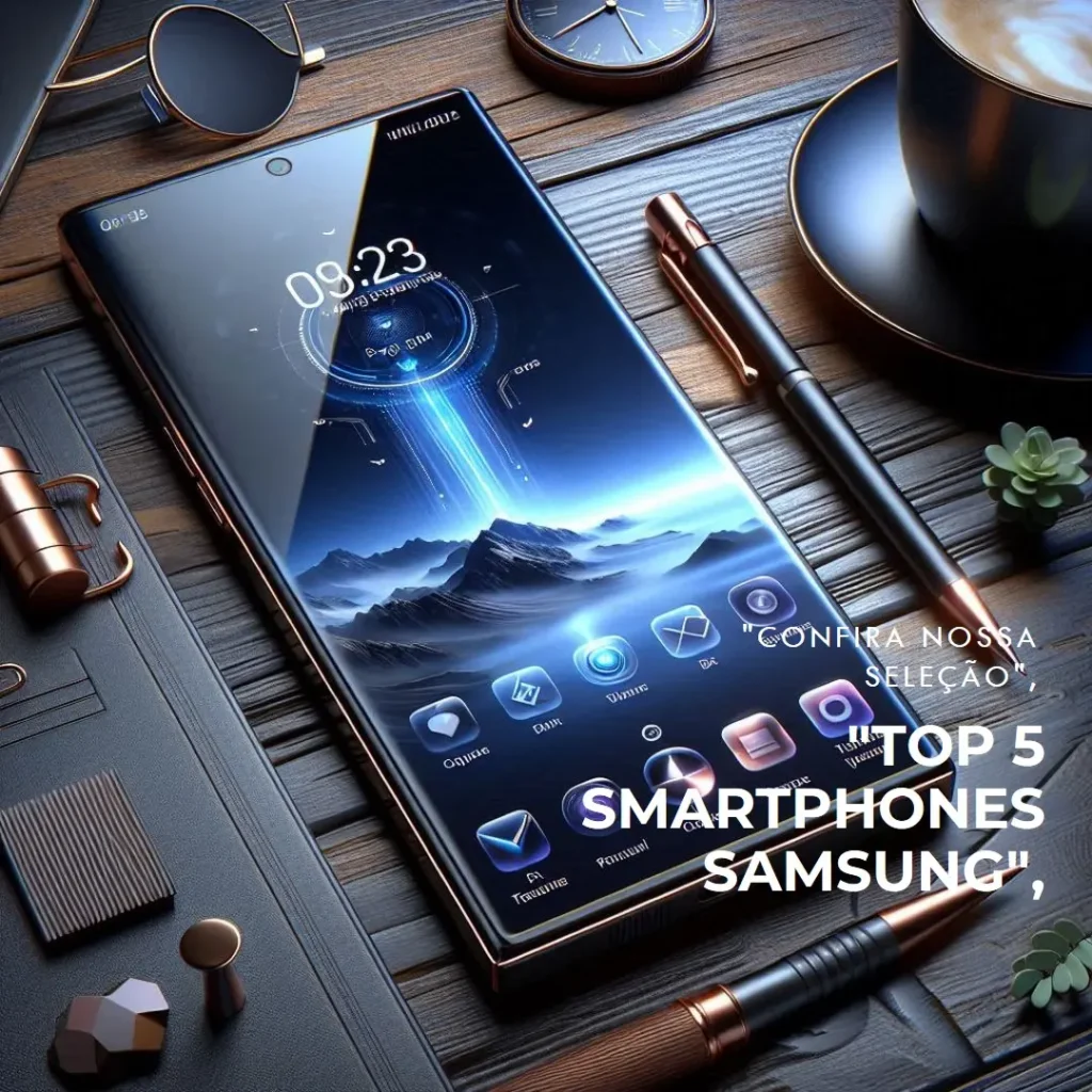 Top 5 smartphone samsung 128gb