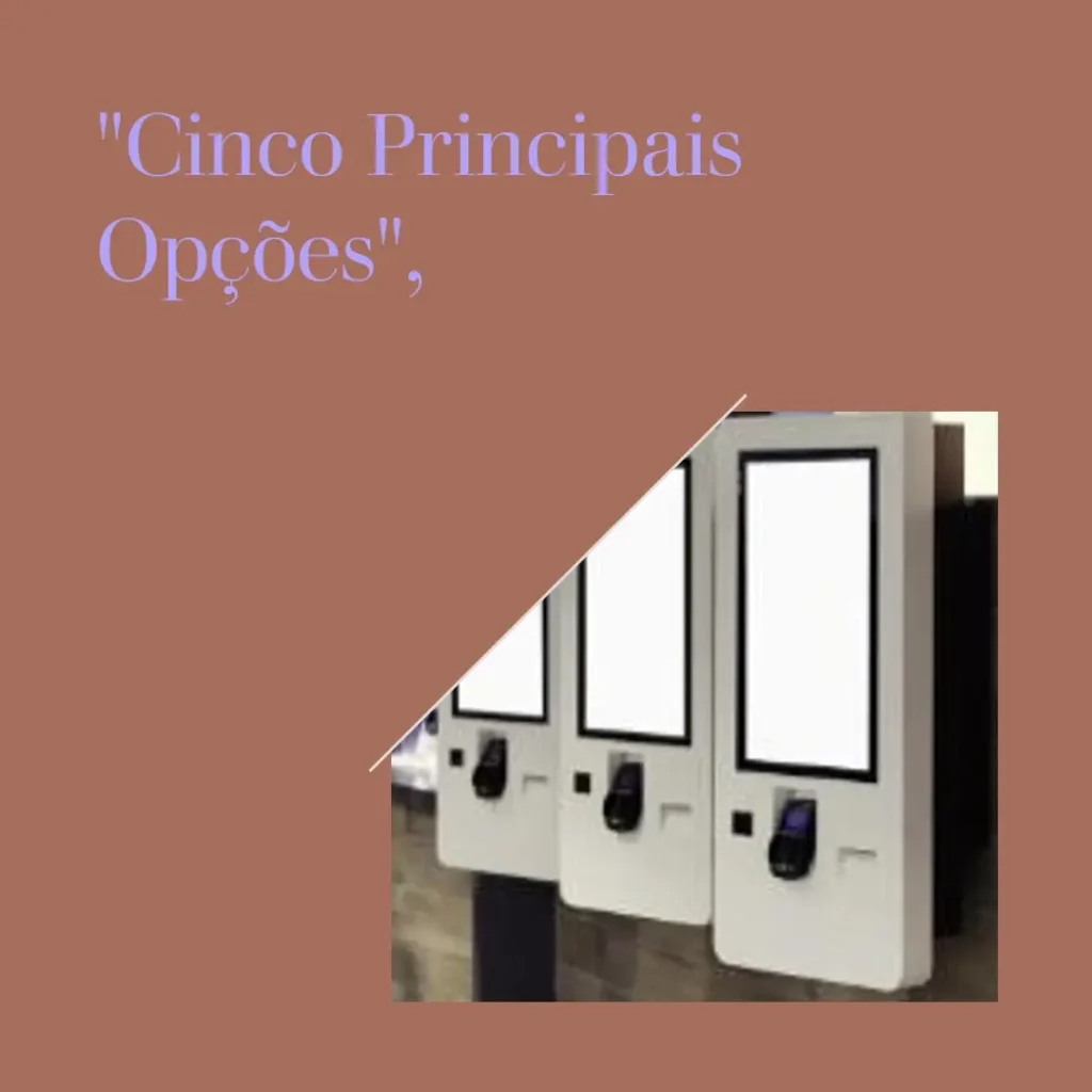 Cinco Principais Opções de t350 Samsung monitor