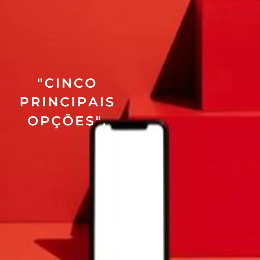 Cinco Principais Opções de Motorola Defy