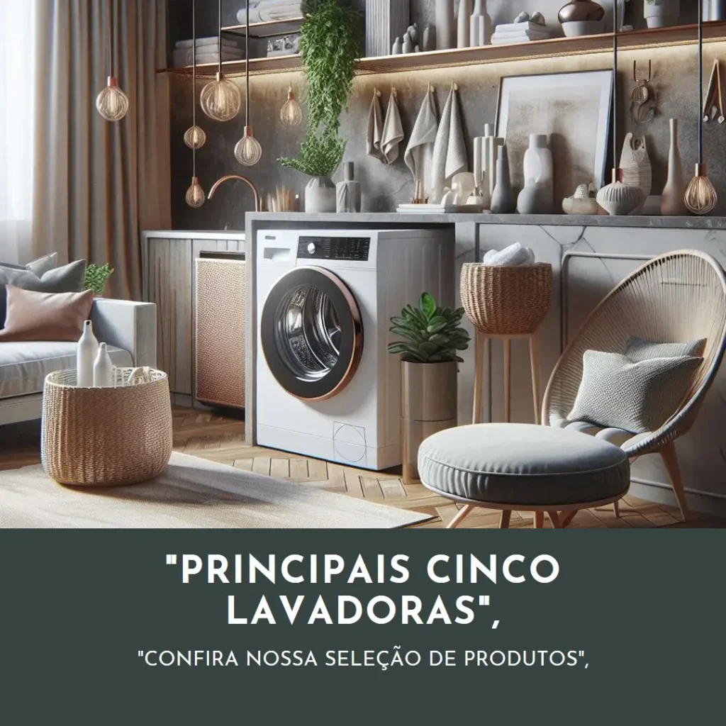 Principais Cinco maquina de lavar electrolux 11kg