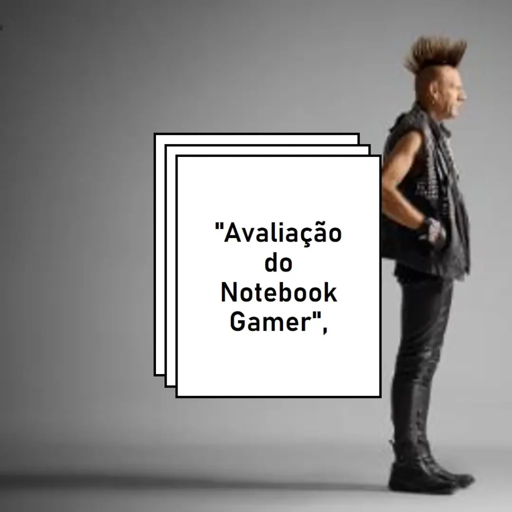 Notebook Gamer Acer Nitro AN515-43-R9K7: Desempenho e Eficiência