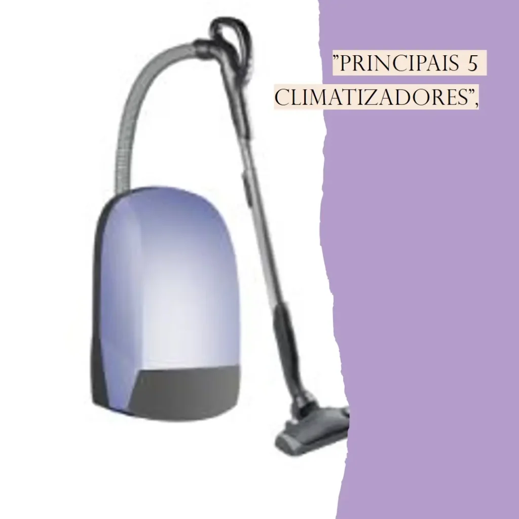 Principais 5 climatizador oster