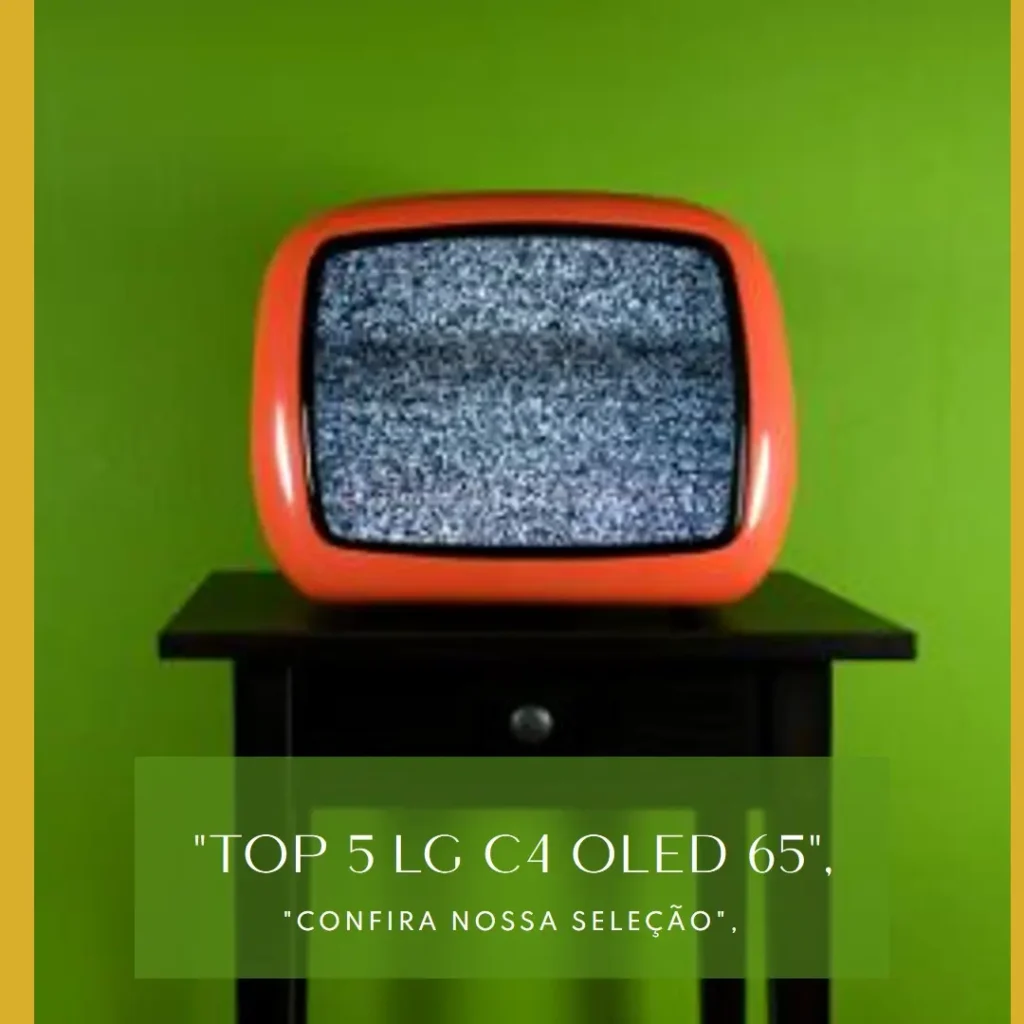 Top 5 lg c4 oled 65