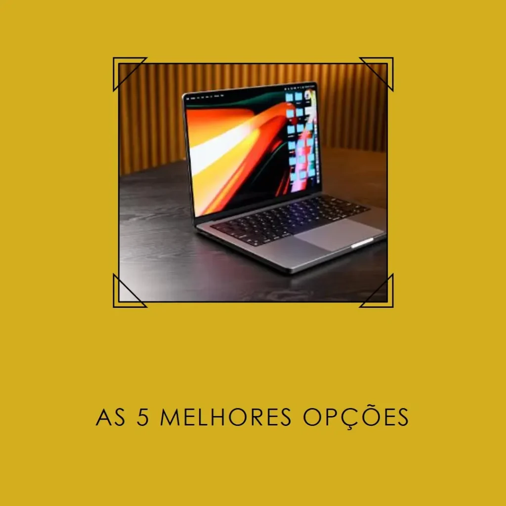 As 5 Melhores Opções de Acer aspire v15