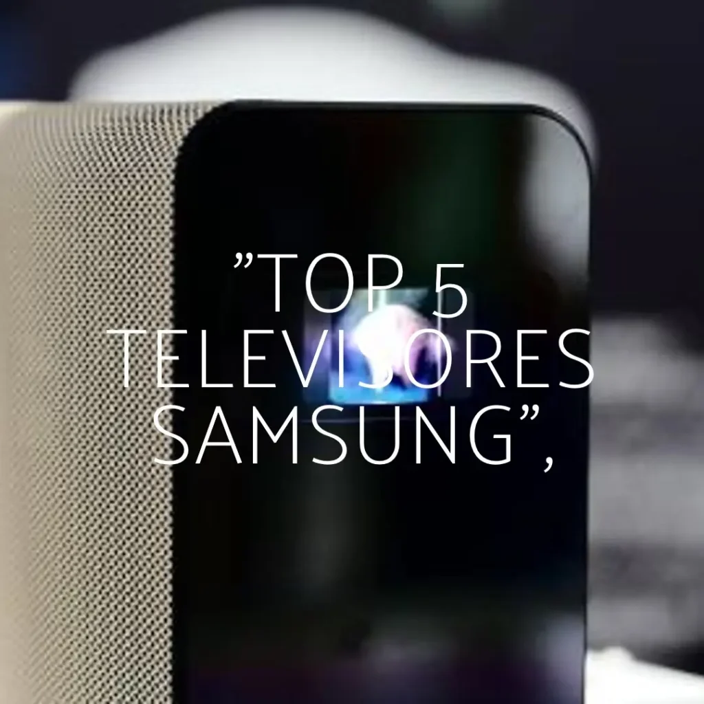 Top 5 televisão 50 polegadas Samsung
