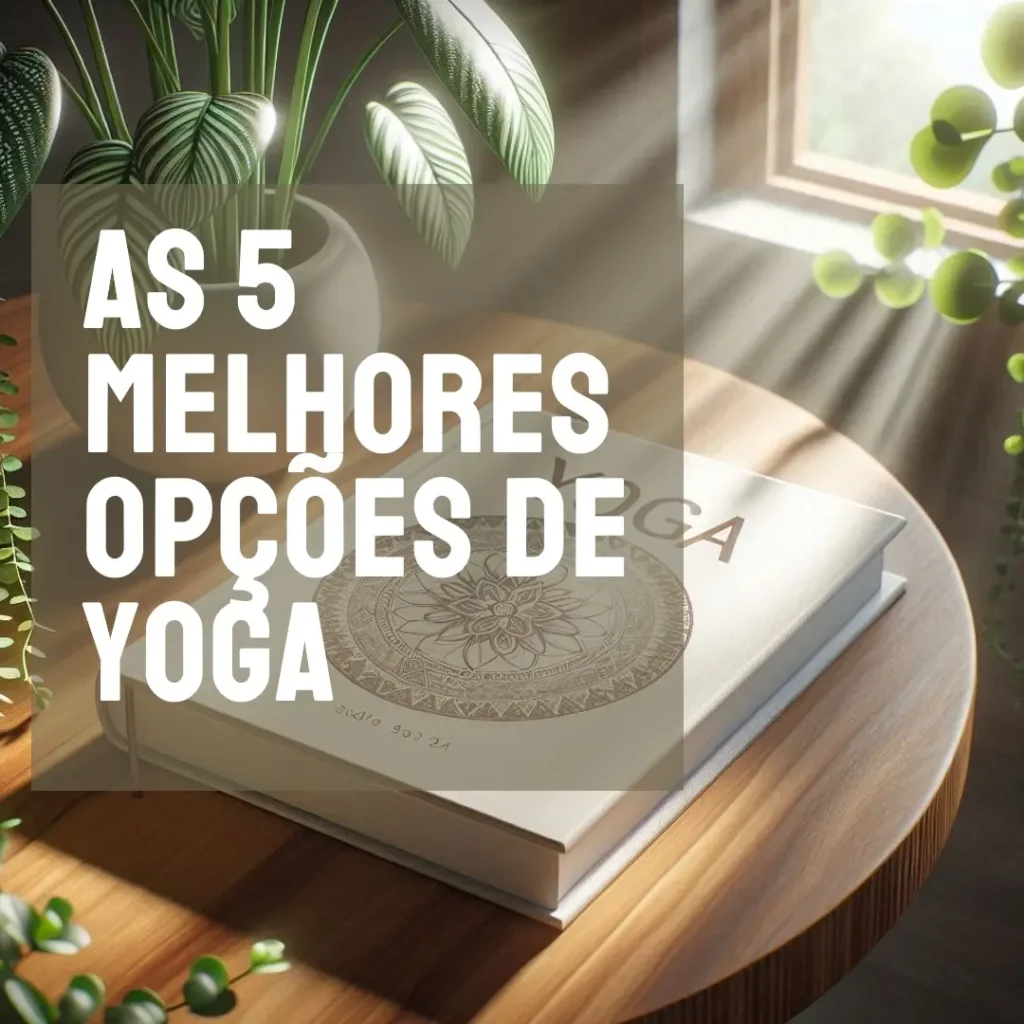 As 5 Melhores Opções de yoga book 9i