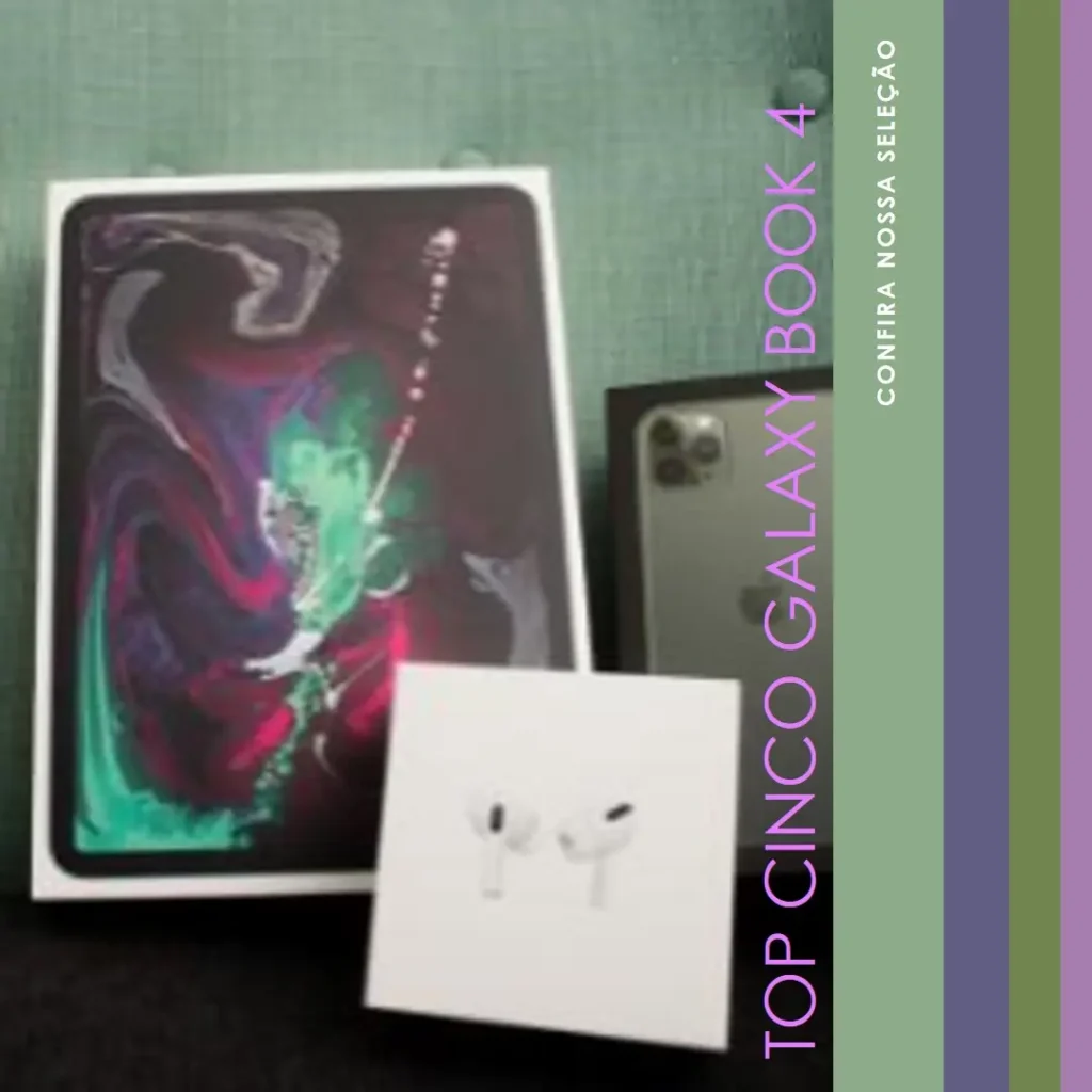 Top Cinco galaxy book 4 touch screen