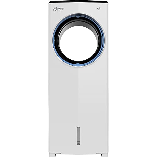 Climatizador de Ar Oster Portátil 4 em 1-127V