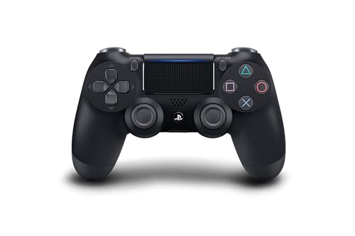 Controle sem fio Dualshock 4