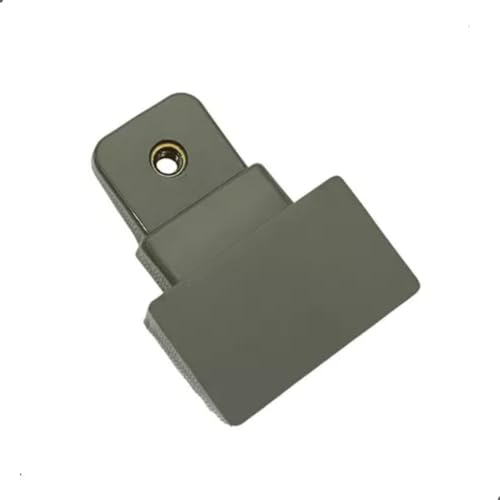 Fixador Puxador Geladeira Electrolux Infinity DF80X DF82X DI80X DT80X DW51X DWX51