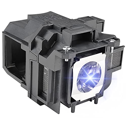 Lâmpada de substituição para projetor Epson PowerLite ELPLP78 / V13H010L78 LBTGROUP Home Theater 2030 2000 730HD 725HD 600 VS230 VS330 VS335W EX3220 EX6220 EX7220 EX7230 EX7230 EX7230 EX77230 EX7220 EX7230 EX7230 EX7230 EX7220 EX7230 EX7230235 EX. Projetor 5220