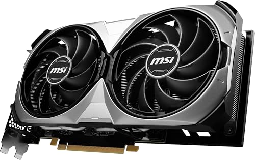 MSI RTX 4070TI Super 16G Ventus 2X OC