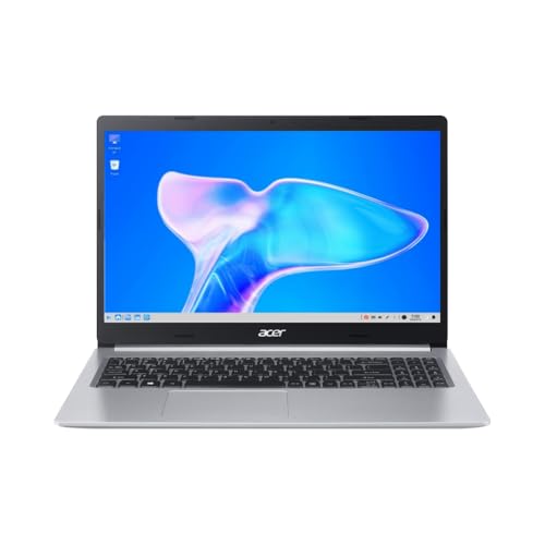 NOTEBOOK ACER A515-45-R67Q, R55500U, 16GB, 512GB SSD, GUTTA, SILVER, 15.6 FHD