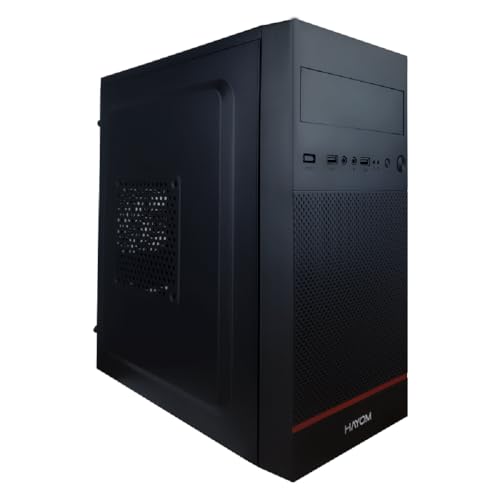 PC HOME OFFICE CORE I5 3470, 16GB DDR3, SSD 240GB