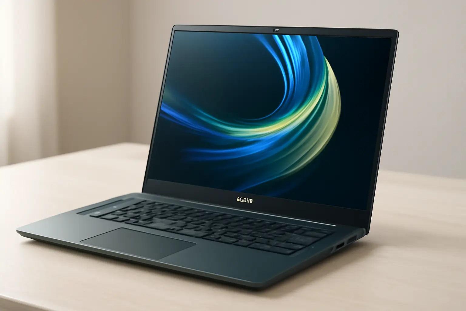Top 5 Opções de laptop Acer Swift 5