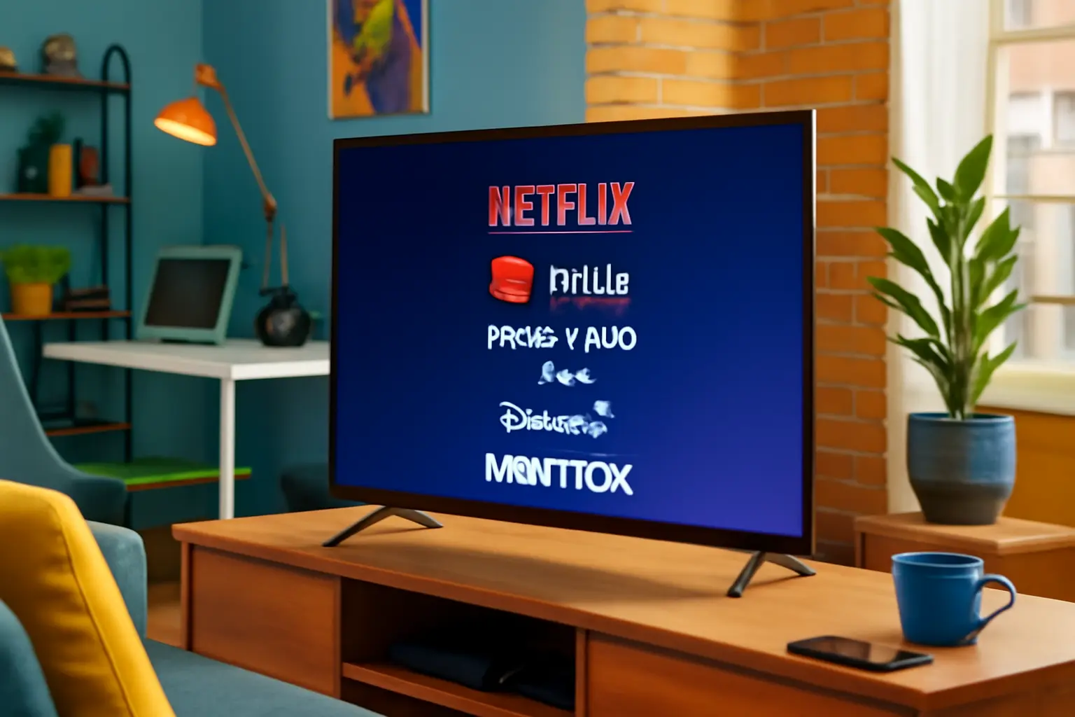 Melhores 5 TV Philco 32 polegadas smart