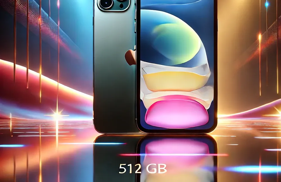 Apple iPhone 15 Plus 512 GB com Dynamic Island