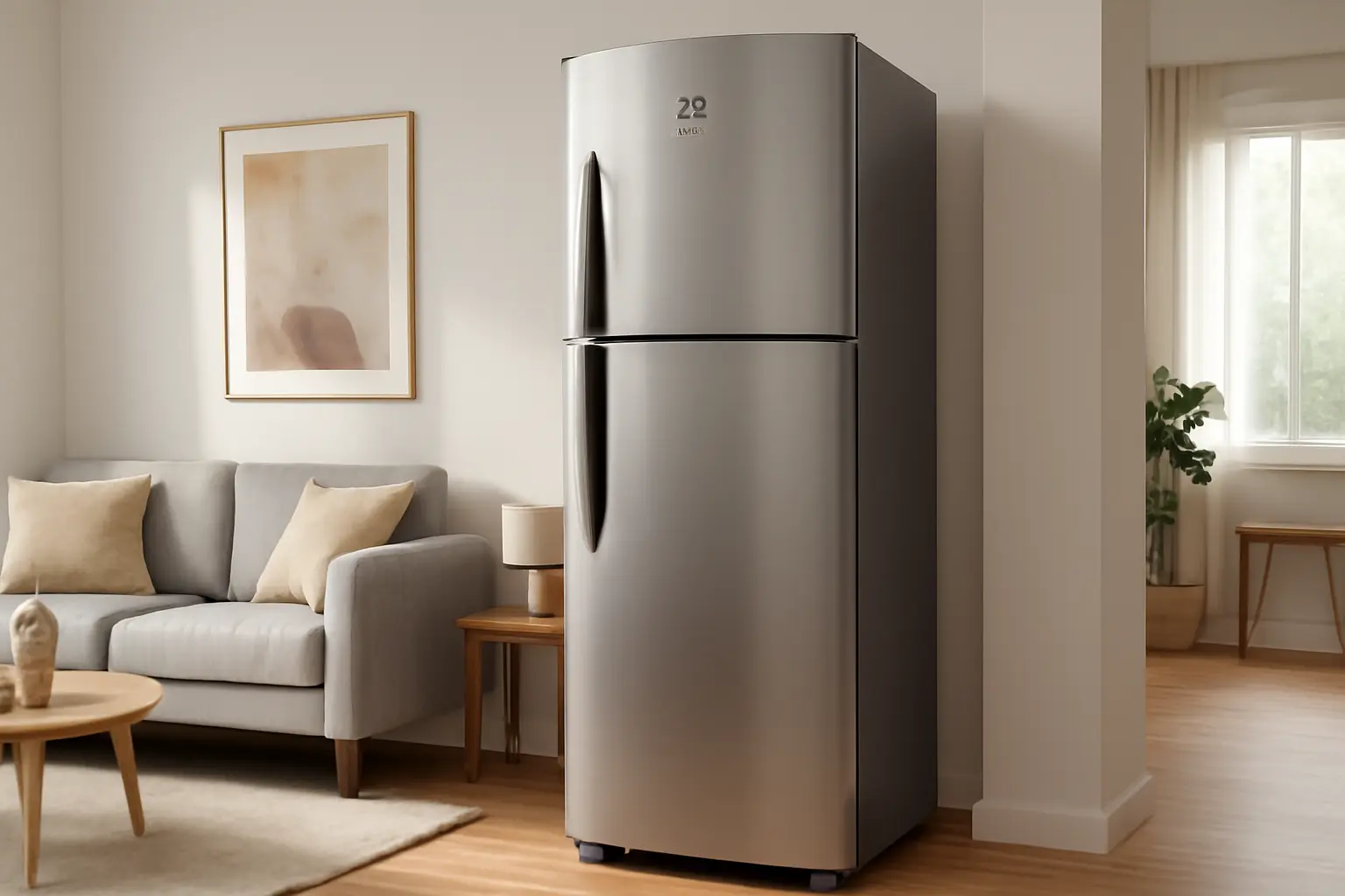 Top 5 Opções de Geladeira Electrolux Frost Free Inverse