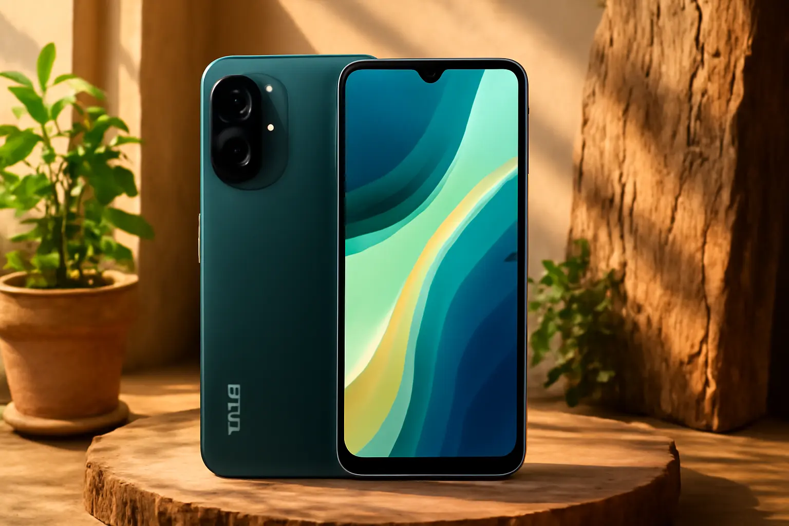 Top Cinco Redmi A3 3gb/64gb