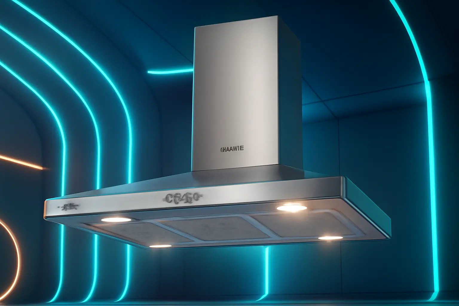 Principais 5 depurador suggar slim 80cm