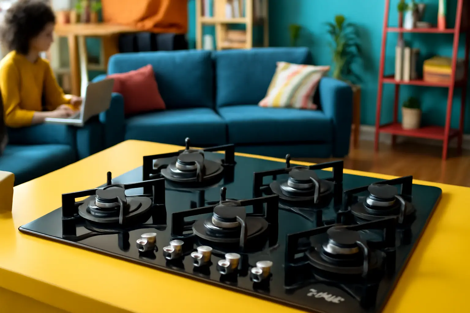 Lista de 5 Melhores: cooktop fischer 5 bocas