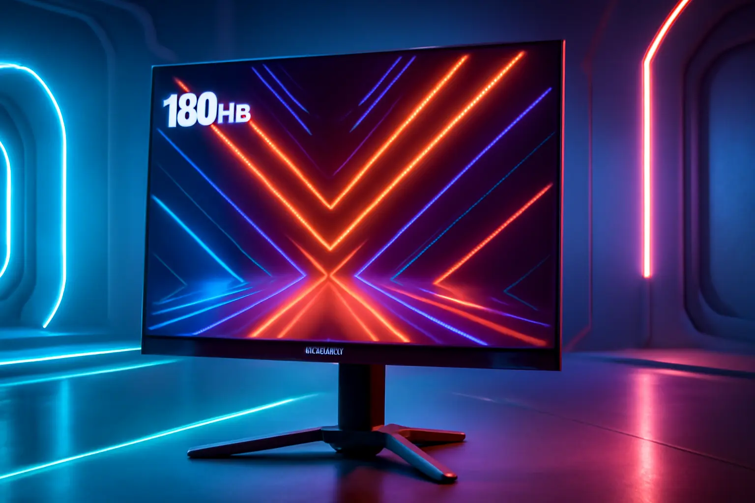 Top 5 Opções de Monitor Mancer Valak 180Hz