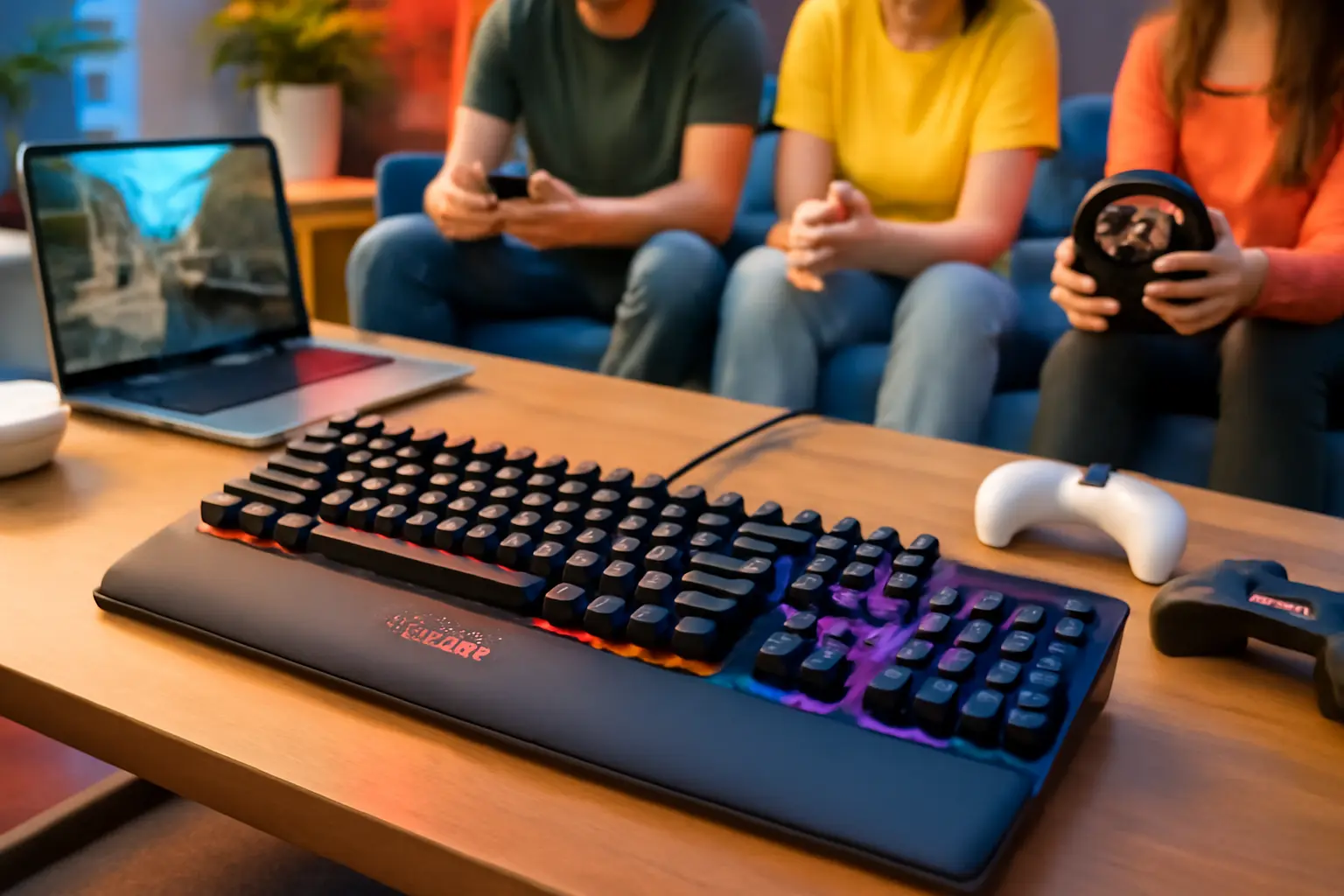 Lista de 5 Melhores: Redragon diomedes