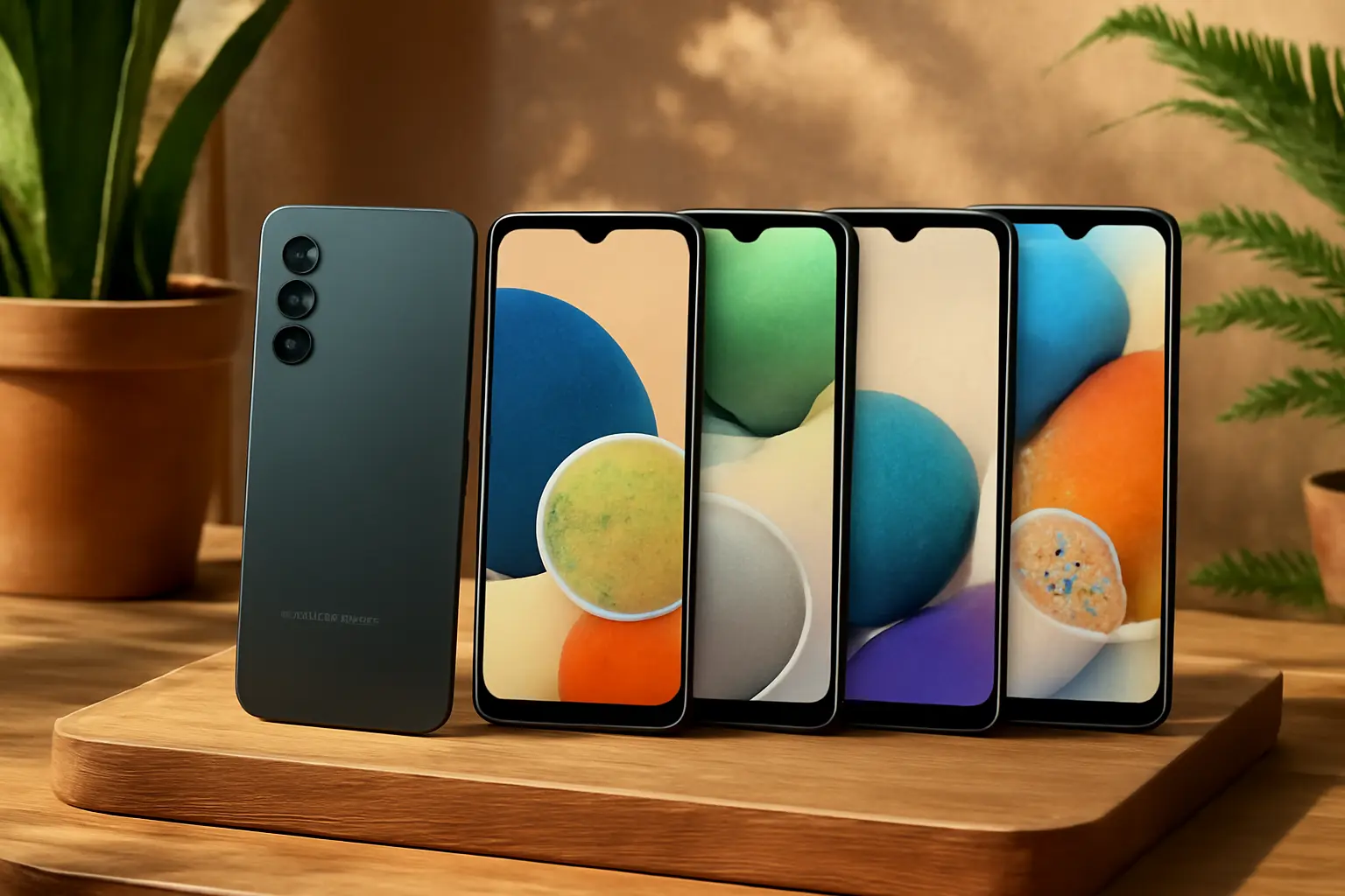 As 5 Melhores Opções de celulares bons e baratos Samsung