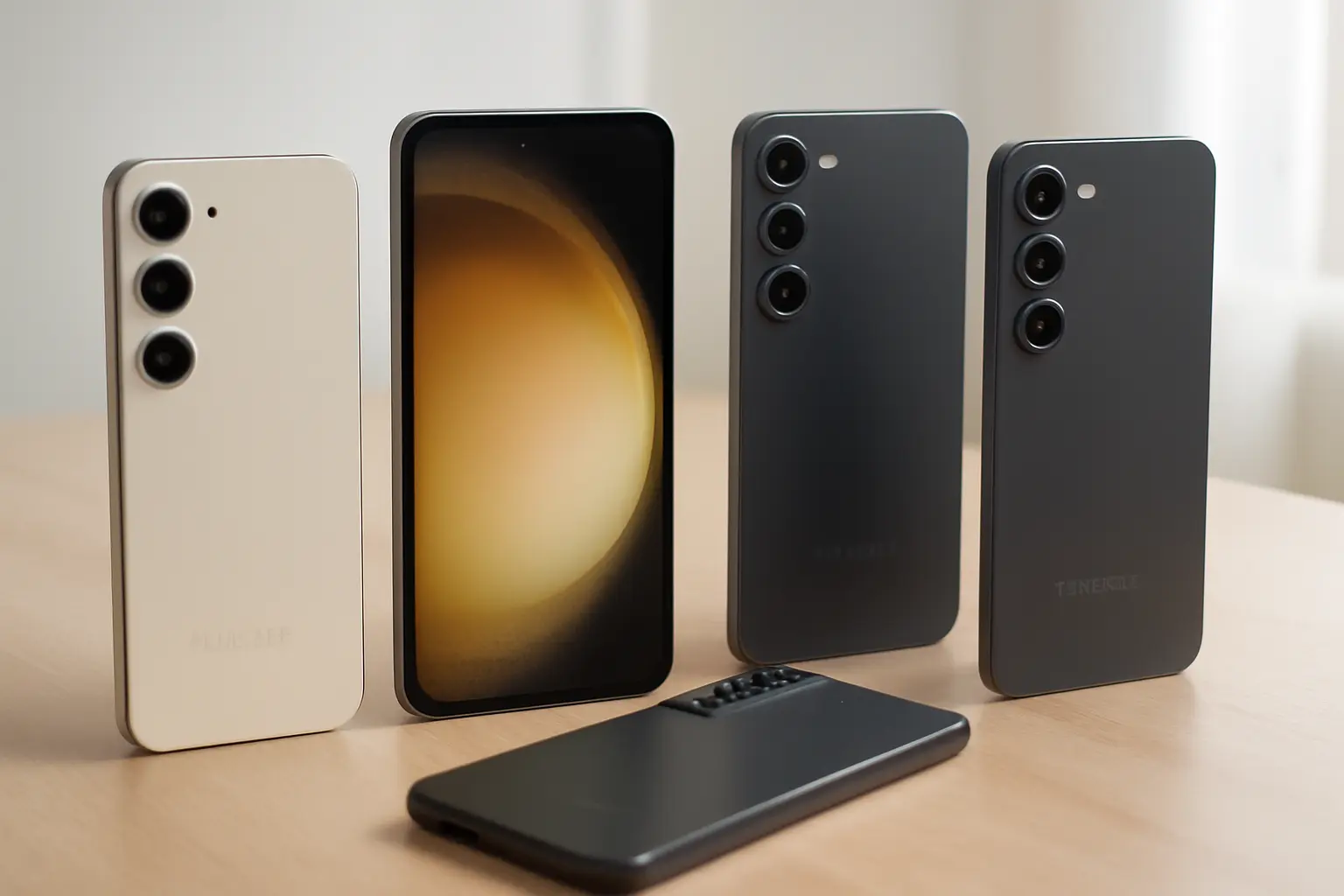 As 5 Melhores Opções de Samsung Galaxy s23 5g 256gb