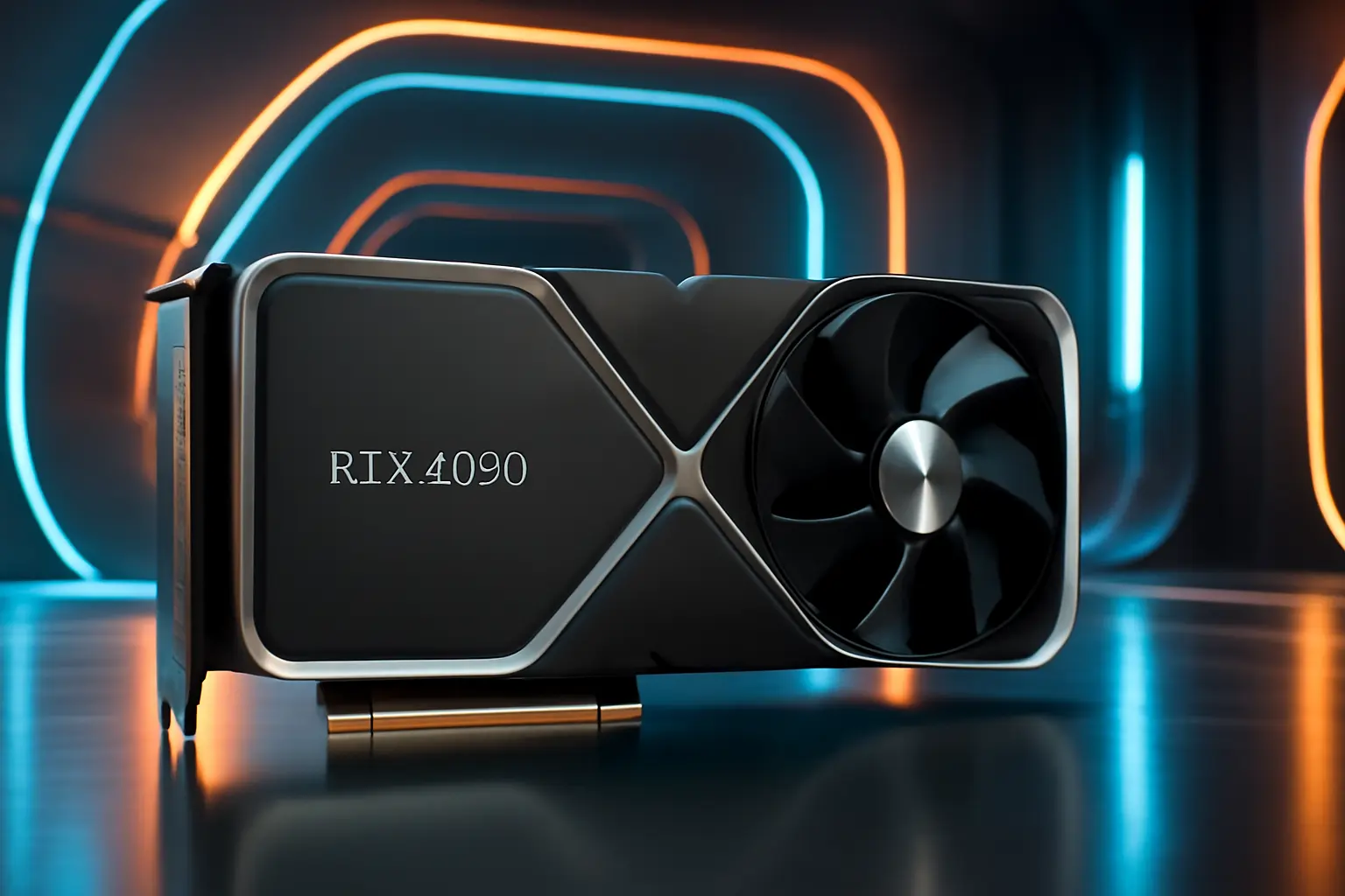Top 5 Opções de Geforce Rtx 4090