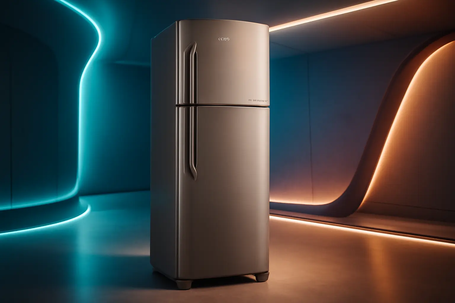 Cinco Principais Opções de geladeira inox frost free Consul