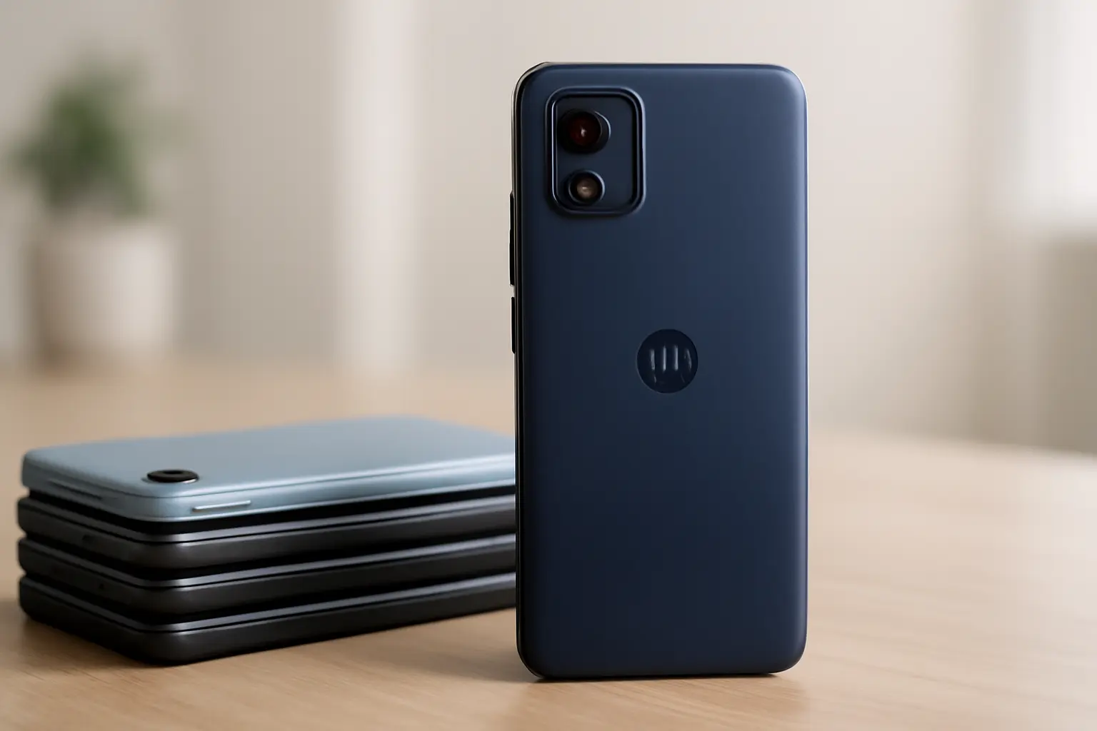 Principais Cinco Motorola Moto G Play 2024