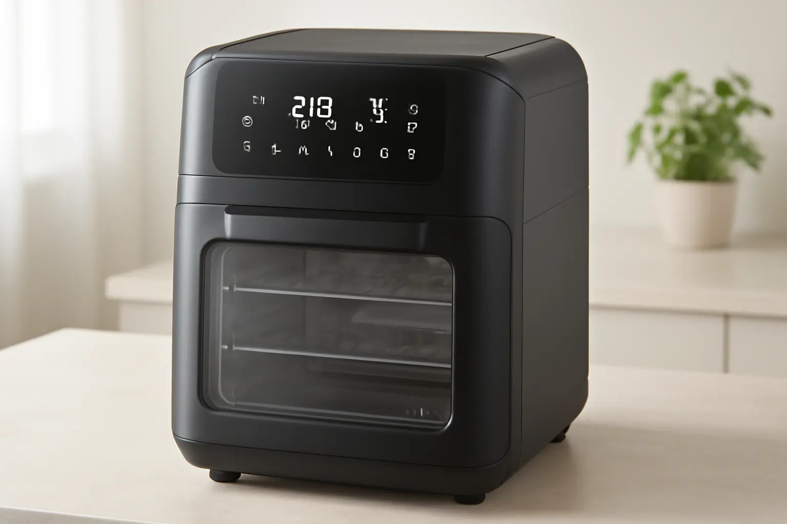 Top 5 fritadeira air fryer 12 litros