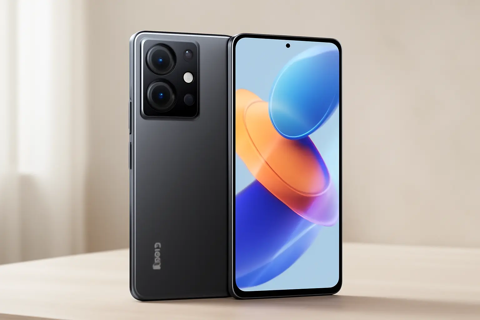 Principais Cinco redmi note 13 pro plus