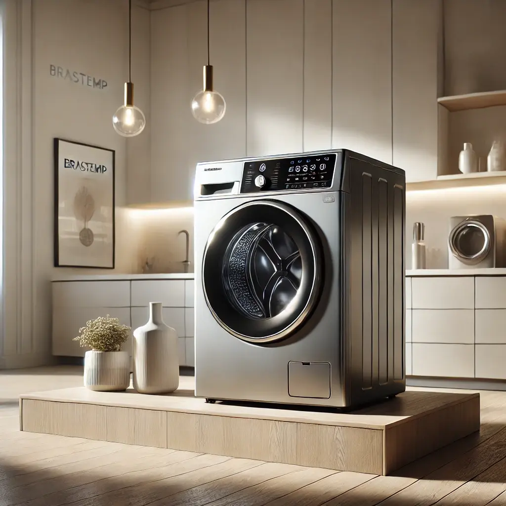 Top 5 Opções de Maquina De Lavar E Secar Da Brastemp