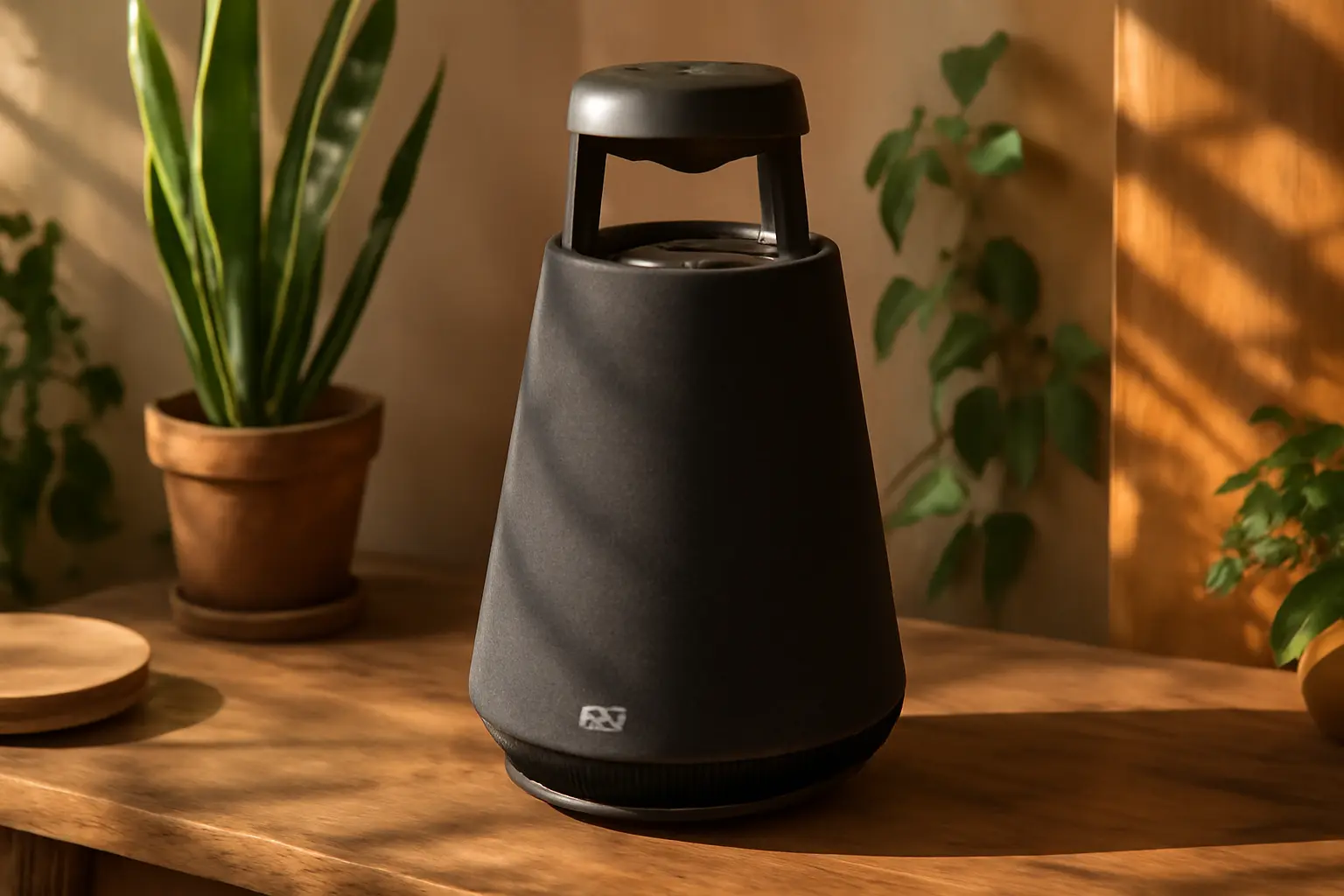 Top Cinco LG Xboom 360