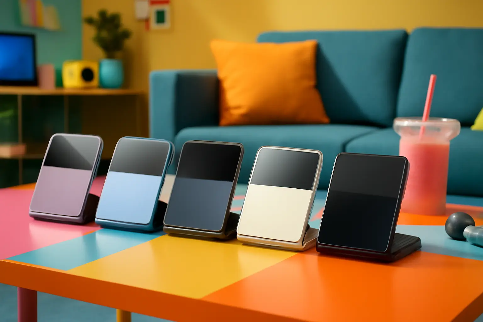 Cinco Principais Opções de samsung z flip