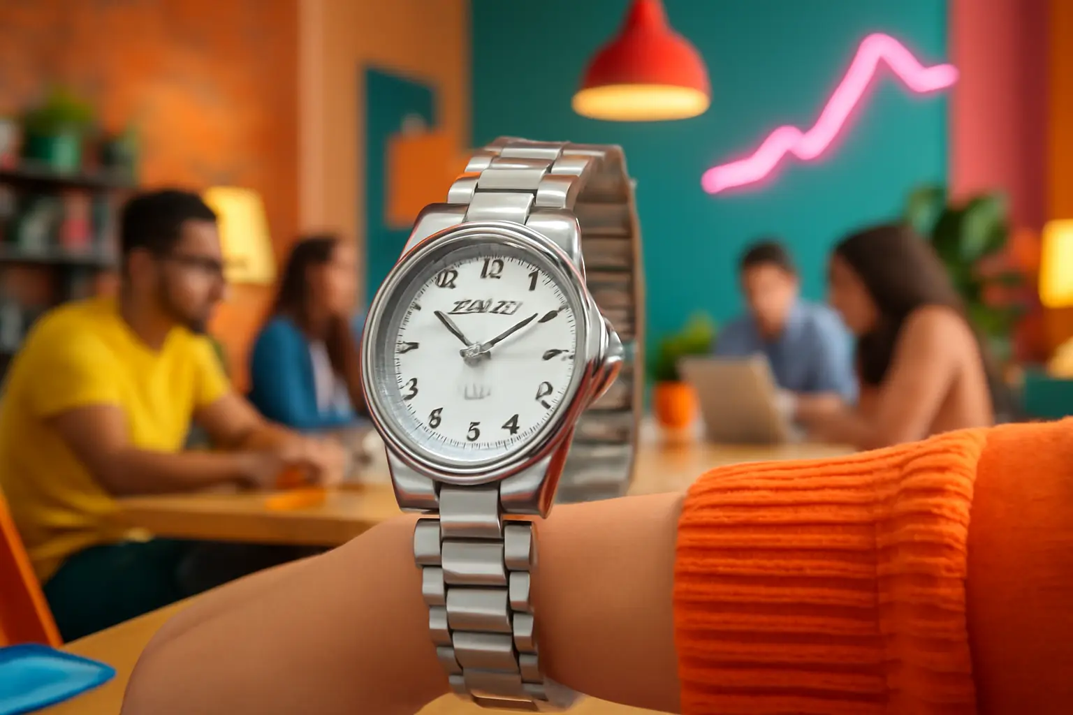 Melhores 5 Casio Relogio Feminino Prata