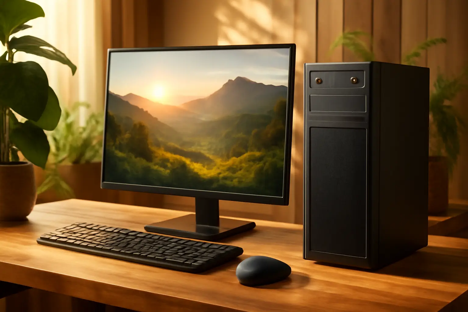 As 5 Melhores Opções de pc completo